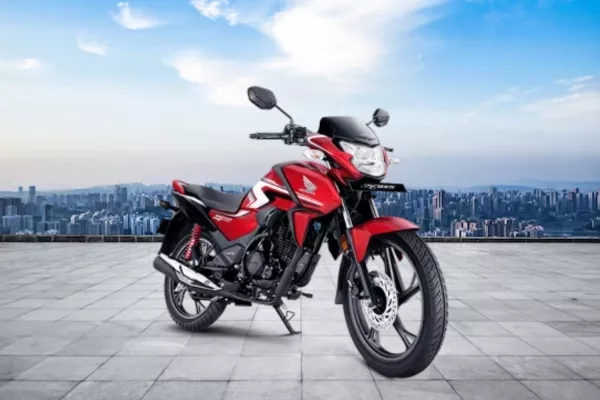 Honda SP125 On-Road Price in Mumbai; Detailed Breakdown and Features