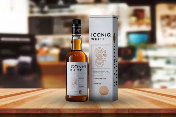ICONiQ White Whisky Price in Mumbai