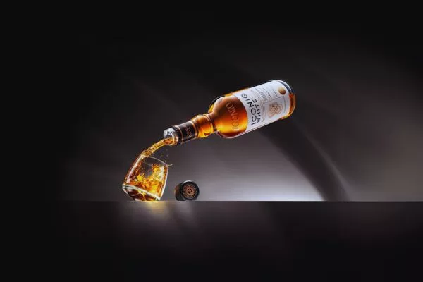 ICONiQ White Whisky Price in Mumbai; 180ml, 375ml and 750ml Rates