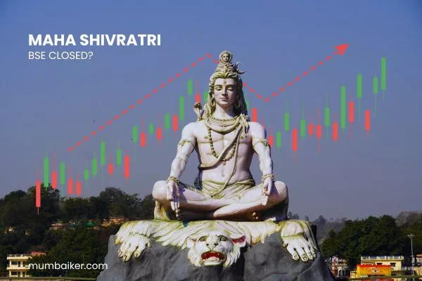 Is Bombay Stock Exchange (BSE) Closed On Maha Shivratri 2025?