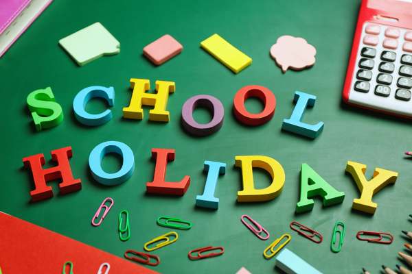 Complete List of School Holidays in Mumbai for 2025
