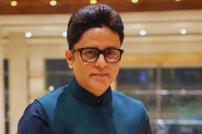 Best Astrologers In Mumbai - Dr SUndeep Kochar