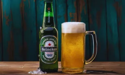 Heineken Beer Price in Mumbai; Latest Rate and Details