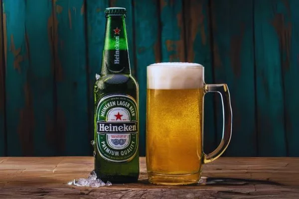 Heineken Beer Price in Mumbai; Latest Rate and Details