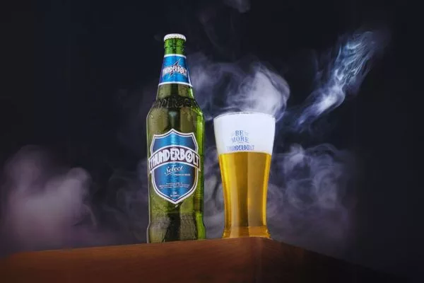 Thunderbolt Beer Price in Mumbai; Latest Rate and Details