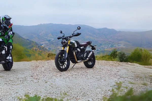 Royal Enfield Scram 440 On Road Price in Mumbai: Detailed Breakdown and Features