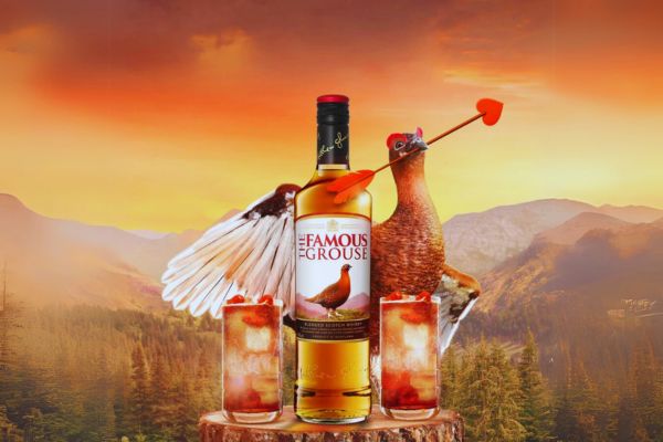 The Famous Grouse Whisky Price in Mumbai; Latest Rate and Details