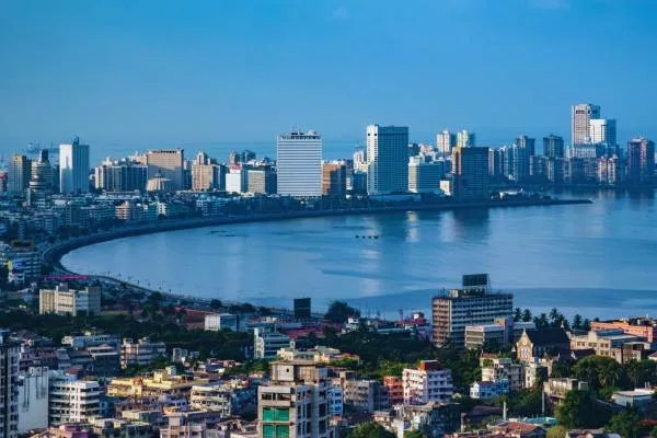 Mumbai-Goa in Just 6.5 Hours! M2M Ferries to Launch Game-Changing RoPAX Service