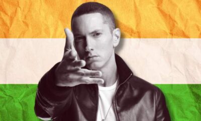Is the Rap God Eminem Finally Performing in Mumbai? Here's All You Need To Know