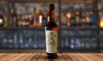 Old Oak Whisky Price in Mumbai; Latest Rate and Details
