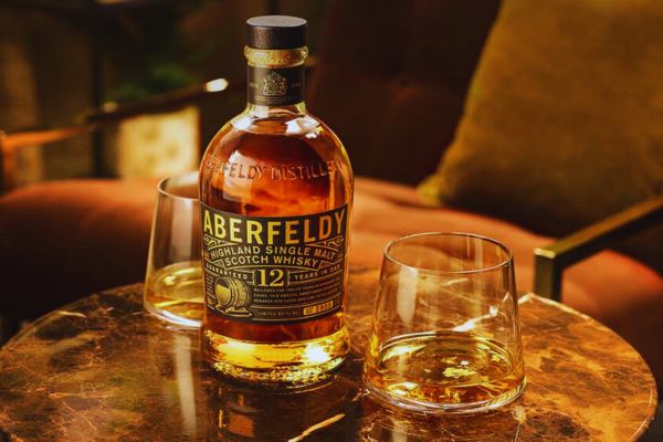 Aberfeldy Whisky Price in Mumbai; Latest Rate and Details