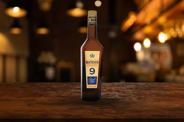 Batch 9 Whisky Price in Mumbai: Latest Rate and Details