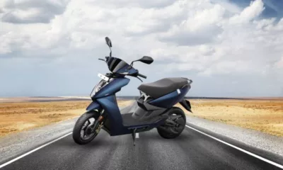 Ather 450X On-Road Price in Mumbai; Detailed Breakdown and Features