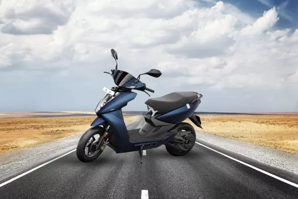 Ather 450X On-Road Price in Mumbai; Detailed Breakdown and Features