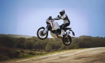 Ducati DesertX On Road Price in Mumbai; Detailed Breakdown and Features