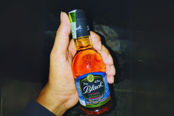 DSP Black Whisky Price in Mumbai; Latest Rate and Details