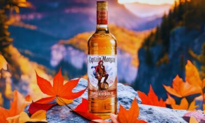 Captain Morgan Rum Price in Mumbai; Latest Rate and Details