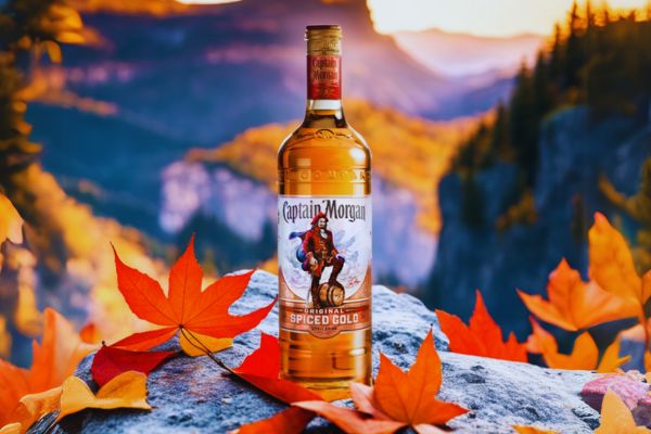 Captain Morgan Rum Price in Mumbai; Latest Rate and Details