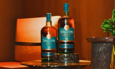Singleton Whisky Price in Mumbai; Latest Rate and Details