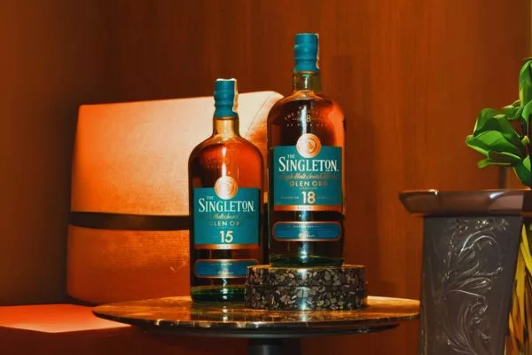 Singleton Whisky Price in Mumbai; Latest Rate and Details