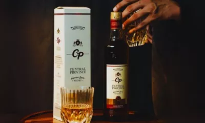 Central Province Whisky Price in Mumbai; Latest Rate and Details