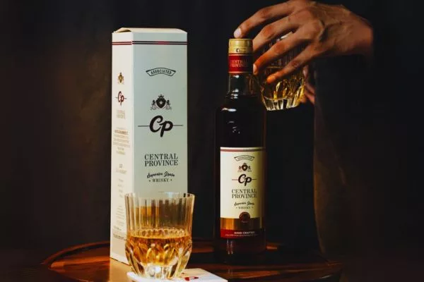 Central Province Whisky Price in Mumbai; Latest Rate and Details