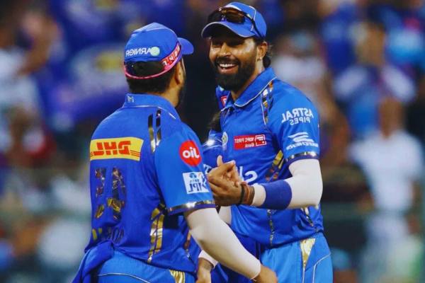Mumbai Indians IPL 2025 Full Schedule: Fixtures, Venues, Match Time, Squad and Live Streaming Details