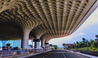 Mumbai Airport's Terminal 1 Set for Major Revamp to Handle 20 Million Passengers by 2029