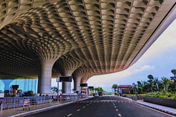 Mumbai Airport's Terminal 1 Set for Major Revamp to Handle 20 Million Passengers by 2029