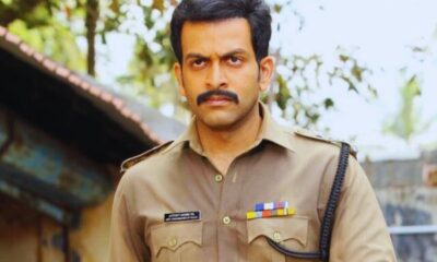 Mumbai Police Movie OTT Platform: Where to Watch the Malayalam Psychological Thriller?