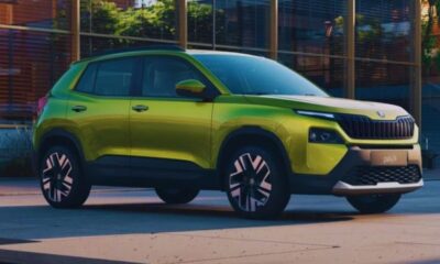 Skoda Kylaq On Road Price in Mumbai; Detailed Breakdown and Features