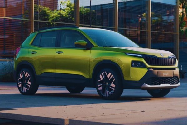 Skoda Kylaq On Road Price in Mumbai; Detailed Breakdown and Features