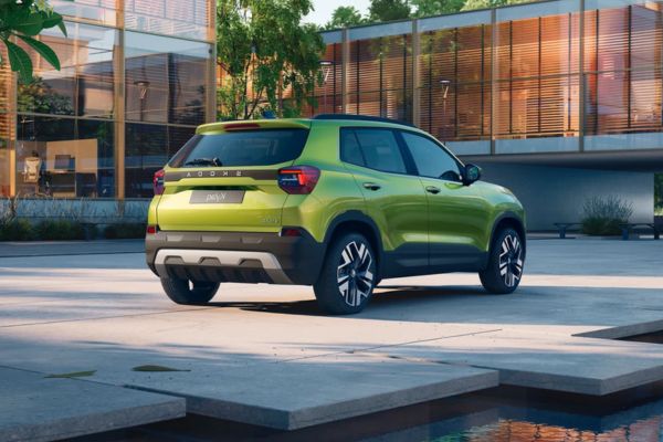 Skoda Kylaq On Road Price in Mumbai