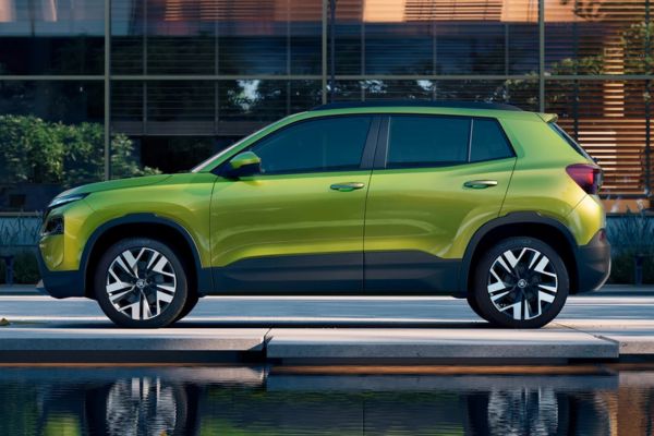Skoda Kylaq On Road Price in Mumbai