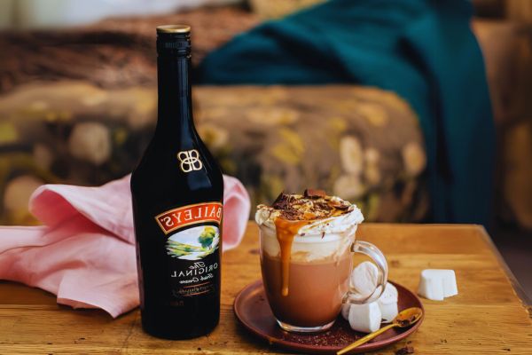 Bailey's Price in Mumbai; Latest Rate and Details