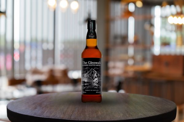 The Glenwalk Whisky Price in Mumbai