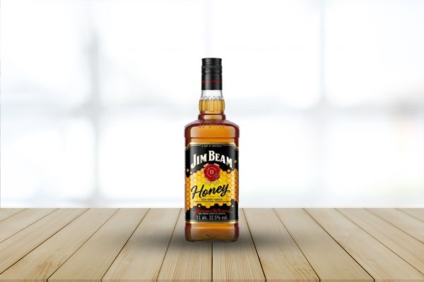 Jim Beam Honey