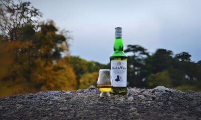 Black & White Whisky Price in Mumbai; Latest Rate and Details