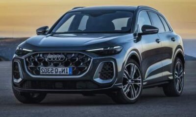 Audi Q5 On Road Price in Mumbai; Detailed Breakdown and Features