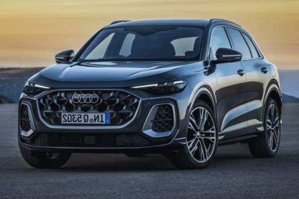 Audi Q5 On Road Price in Mumbai; Detailed Breakdown and Features