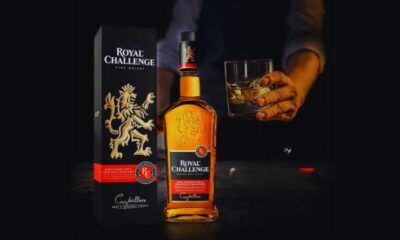 Royal Challenge Price in Mumbai; Latest Rate and Details