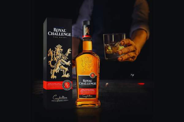 Royal Challenge Price in Mumbai; Latest Rate and Details