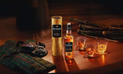 100 Pipers Whisky Price in Mumbai; Latest Rate and Details