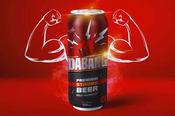Dabang Beer Price in Mumbai; Latest Rate and Details