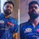 Mumbai Indians Reveal New Jersey for IPL 2025 – Price, Design & Where to Buy