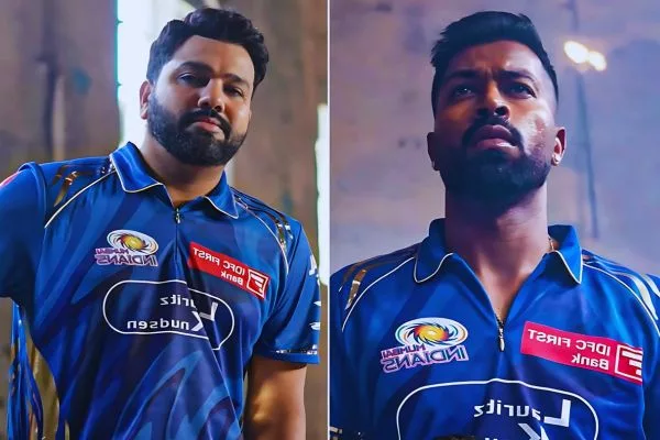 Mumbai Indians Reveal New Jersey for IPL 2025 – Price, Design & Where to Buy
