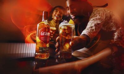 Grant's Whisky Price in Mumbai; Latest Rate and Details