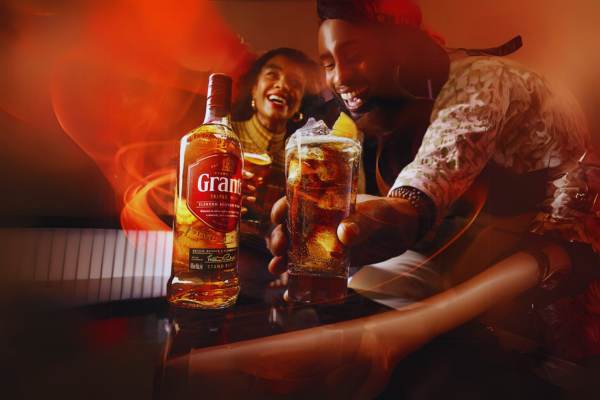 Grant's Whisky Price in Mumbai; Latest Rate and Details