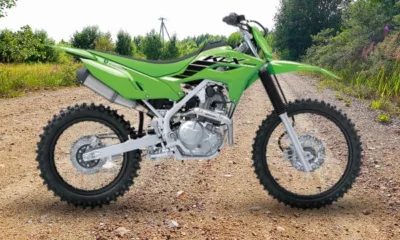 Kawasaki KLX 230RS On Road Price in Mumbai; Detailed Breakdown and Features