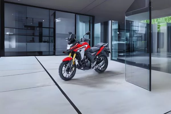 Honda NX200 On Road Price in Mumbai; Detailed Breakdown and Features